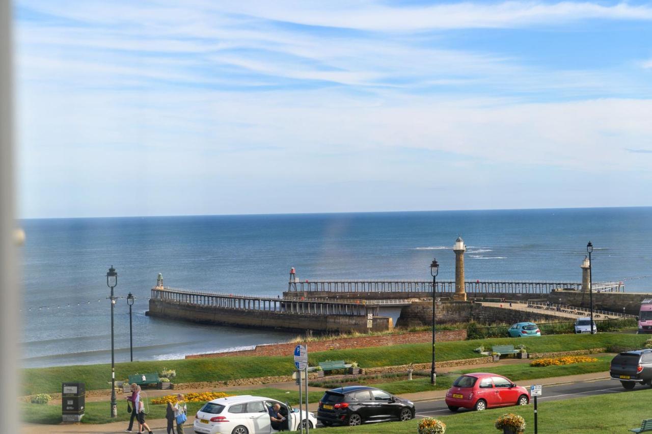 The Sandbeck, Glaisdale Whitby Dış mekan fotoğraf